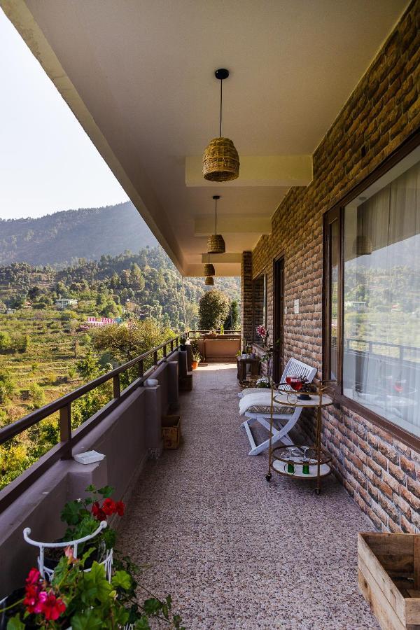 Ecstasy By Thhpsociety Bathtub Rooms Mukteshwar Luaran gambar